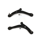 Front Suspension Control Arm And Ball Joint Assemblies Kit For Honda Pilot Acura MDX K72-100626