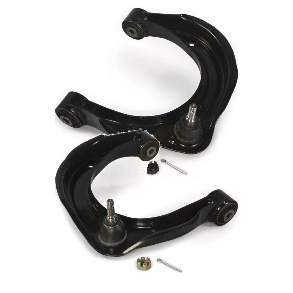 Front Suspension Control Arm And Ball Joint Assemblies Kit For Hyundai Sonata Azera Kia Amanti K72-100560
