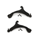 Front Suspension Control Arm And Ball Joint Assemblies Kit For Hyundai Sonata K72-100636