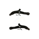 Front Suspension Control Arm And Ball Joint Assemblies Kit For Hyundai Sonata Kia Optima Cadenza K72-100637