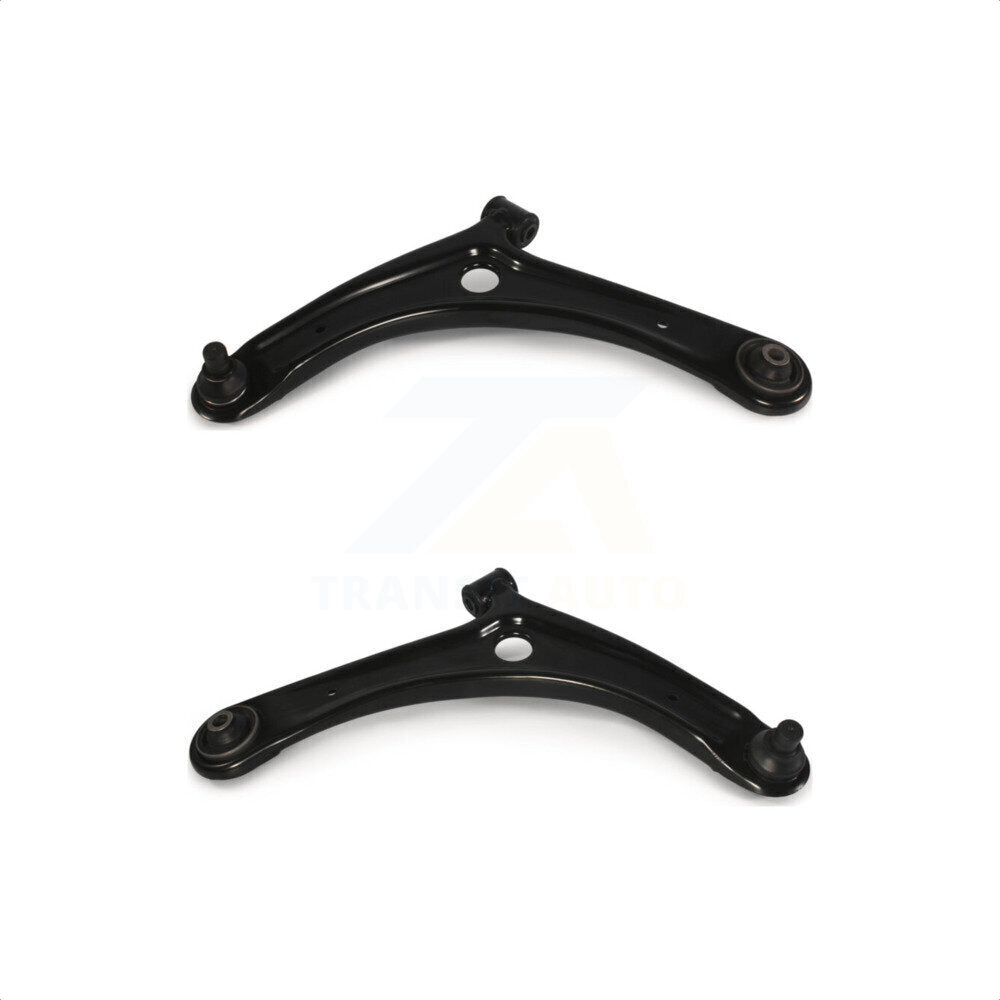 Front Suspension Control Arm And Ball Joint Assemblies Kit For Jeep Patriot Compass Dodge Caliber K72-100594