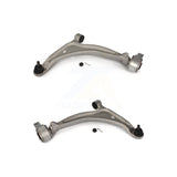 Front Suspension Control Arm And Ball Joint Assemblies Kit For Nissan Altima Maxima K72-100598