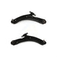 Front Suspension Control Arm And Ball Joint Assemblies Kit For Nissan Rogue Select 370Z K72-100627