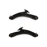 Front Suspension Control Arm And Ball Joint Assemblies Kit For Nissan Rogue Select 370Z K72-100627