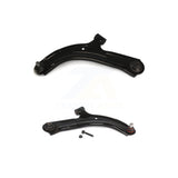 Front Suspension Control Arm And Ball Joint Assemblies Kit For Nissan Versa Cube K72-100614