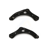 Front Suspension Control Arm And Ball Joint Assemblies Kit For Nissan Versa Note Micra K72-100628