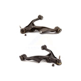 Front Suspension Control Arm And Ball Joint Assemblies Kit For Ram 1500 Dodge Classic K72-100638