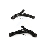 Front Suspension Control Arm And Ball Joint Assemblies Kit For Toyota Echo Yaris K72-100604