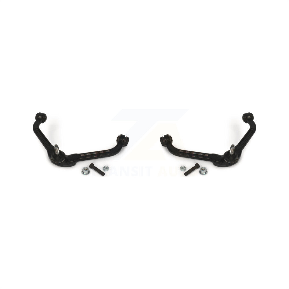 Front Suspension Control Arm And Ball Joint Assemblies Pair For 2002-2007 Jeep Liberty K72-100585