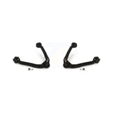 Front Suspension Control Arm And Ball Joint Assemblies Pair For Chevrolet Silverado 1500 GMC Tahoe Sierra Suburban Yukon Avalanche XL Cadillac Express Classic Escalade 2500 Savana ESV EXT K72-100590
