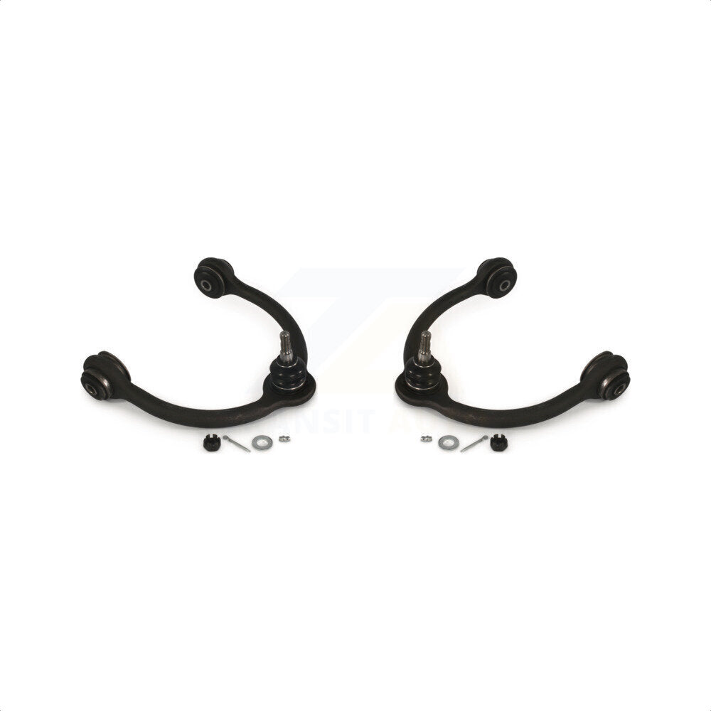 Front Suspension Control Arm And Ball Joint Assemblies Pair For Jeep Grand Cherokee Commander K72-100588