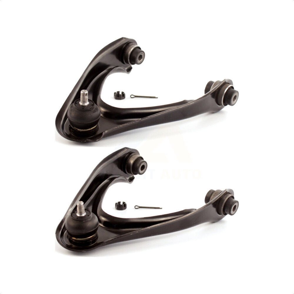 Front Suspension Control Arm And Ball Joint Assembly Kit For 1997-2001 Honda CR-V KTR-101527