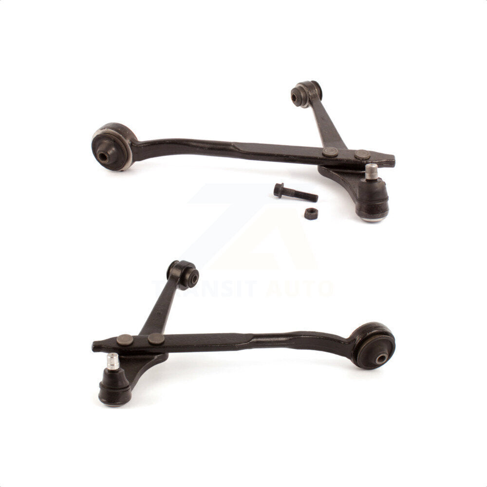 Front Suspension Control Arm And Ball Joint Assembly Kit For 1999-2003 Ford Windstar KTR-101480