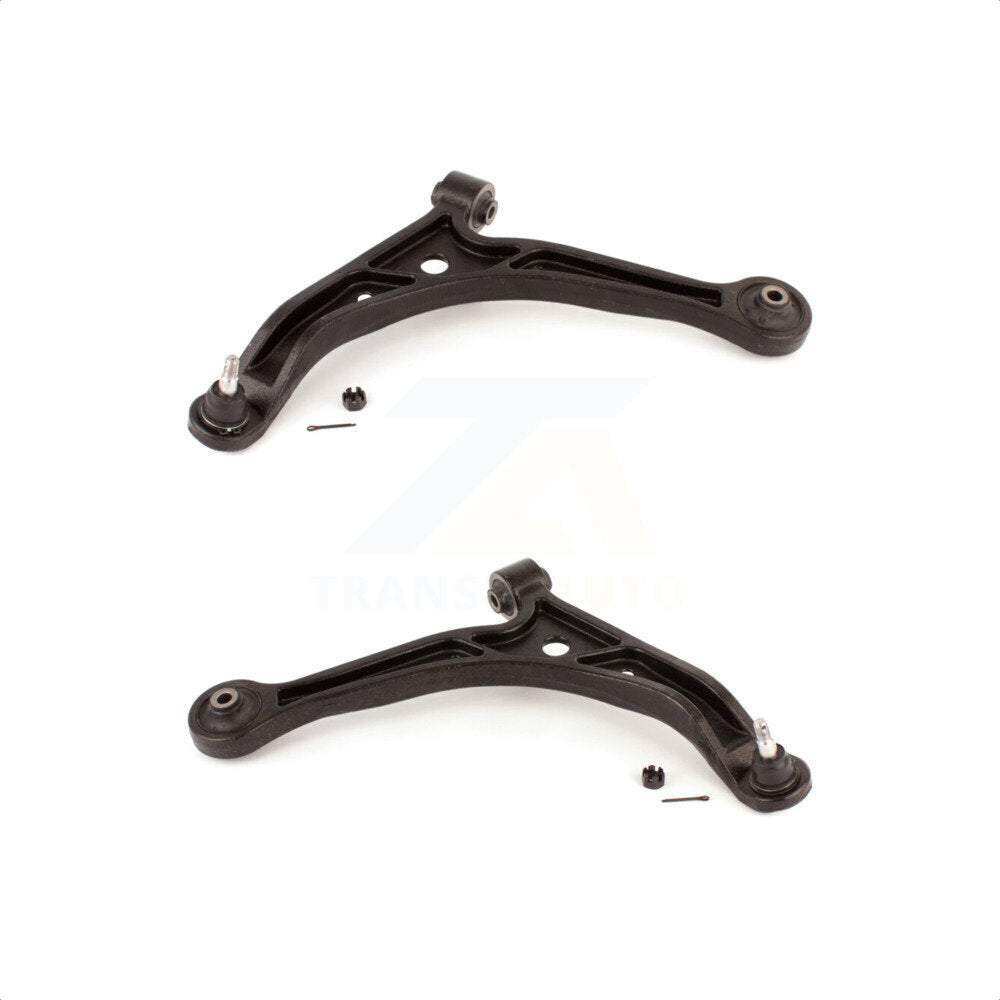 Front Suspension Control Arm And Ball Joint Assembly Kit For 1999-2004 Honda Odyssey KTR-101381