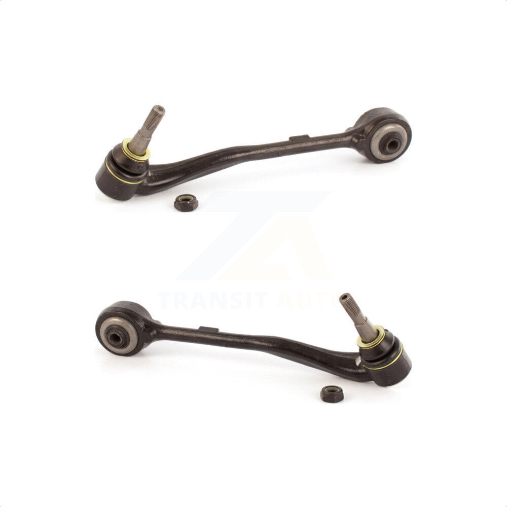 Front Suspension Control Arm And Ball Joint Assembly Kit For 2000-2006 BMW X5 KTR-101553