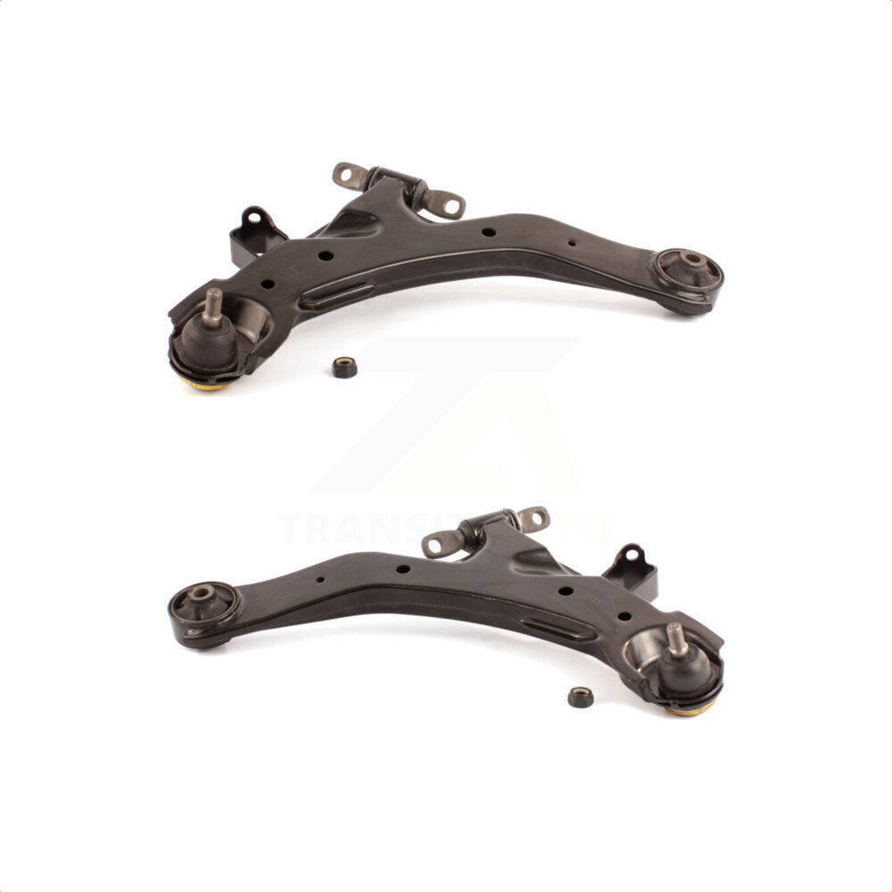 Front Suspension Control Arm And Ball Joint Assembly Kit For 2001-2006 Hyundai Elantra KTR-101382