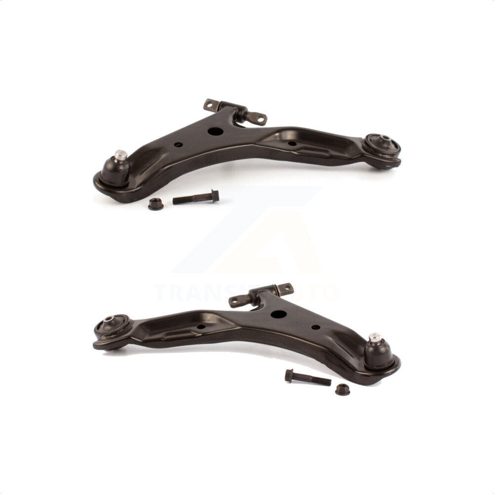 Front Suspension Control Arm And Ball Joint Assembly Kit For 2001-2006 Hyundai Santa Fe KTR-101481