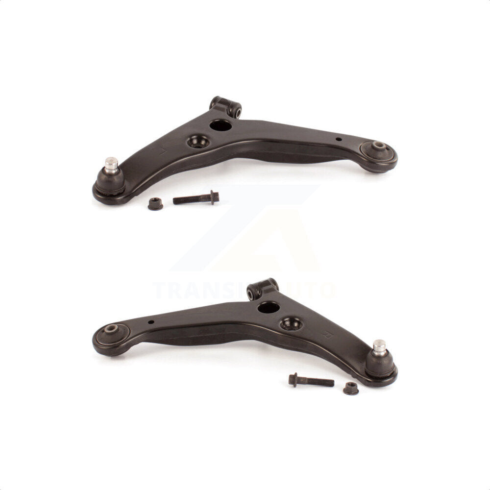 Front Suspension Control Arm And Ball Joint Assembly Kit For 2002-2007 Mitsubishi Lancer KTR-101394