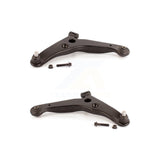 Front Suspension Control Arm And Ball Joint Assembly Kit For 2002-2007 Mitsubishi Lancer KTR-101394