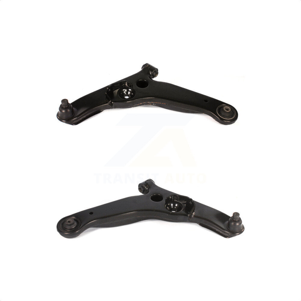 Front Suspension Control Arm And Ball Joint Assembly Kit For 2003-2006 Mitsubishi Outlander KTR-101405