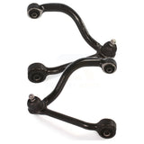 Front Suspension Control Arm And Ball Joint Assembly Kit For 2003-2009 Kia Sorento KTR-101522