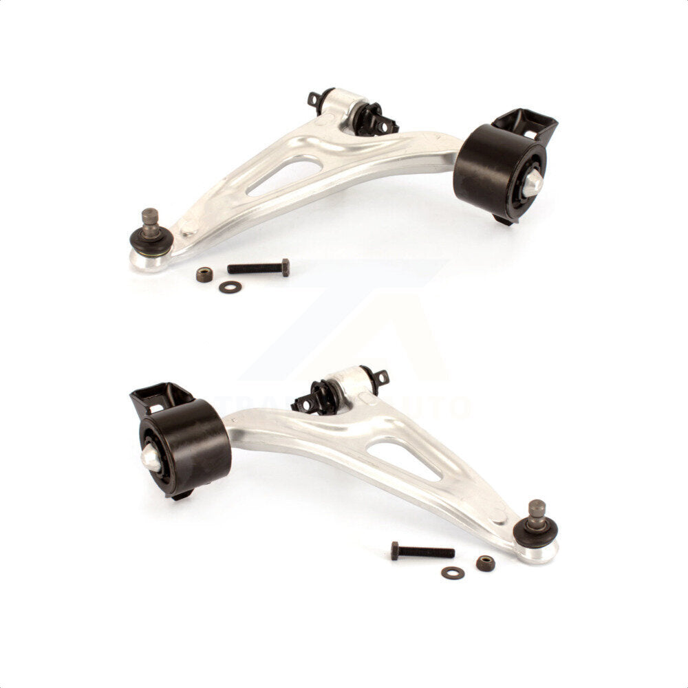 Front Suspension Control Arm And Ball Joint Assembly Kit For 2004-2007 Ford Freestar Mercury Monterey KTR-101493