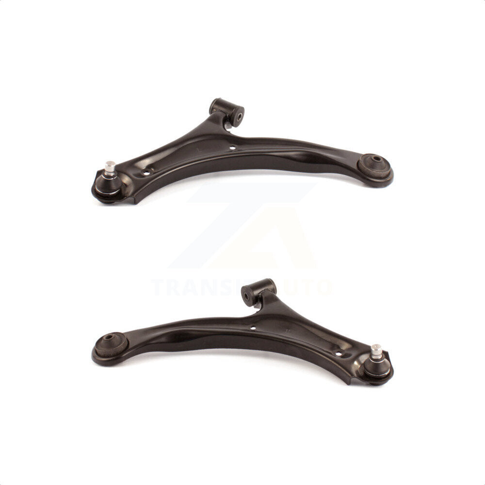 Front Suspension Control Arm And Ball Joint Assembly Kit For 2004-2007 Suzuki Aerio KTR-101433
