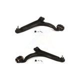 Front Suspension Control Arm And Ball Joint Assembly Kit For 2004-2008 Chrysler Pacifica KTR-101437