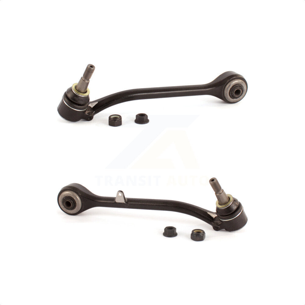 Front Suspension Control Arm And Ball Joint Assembly Kit For 2004-2010 BMW X3 KTR-101555