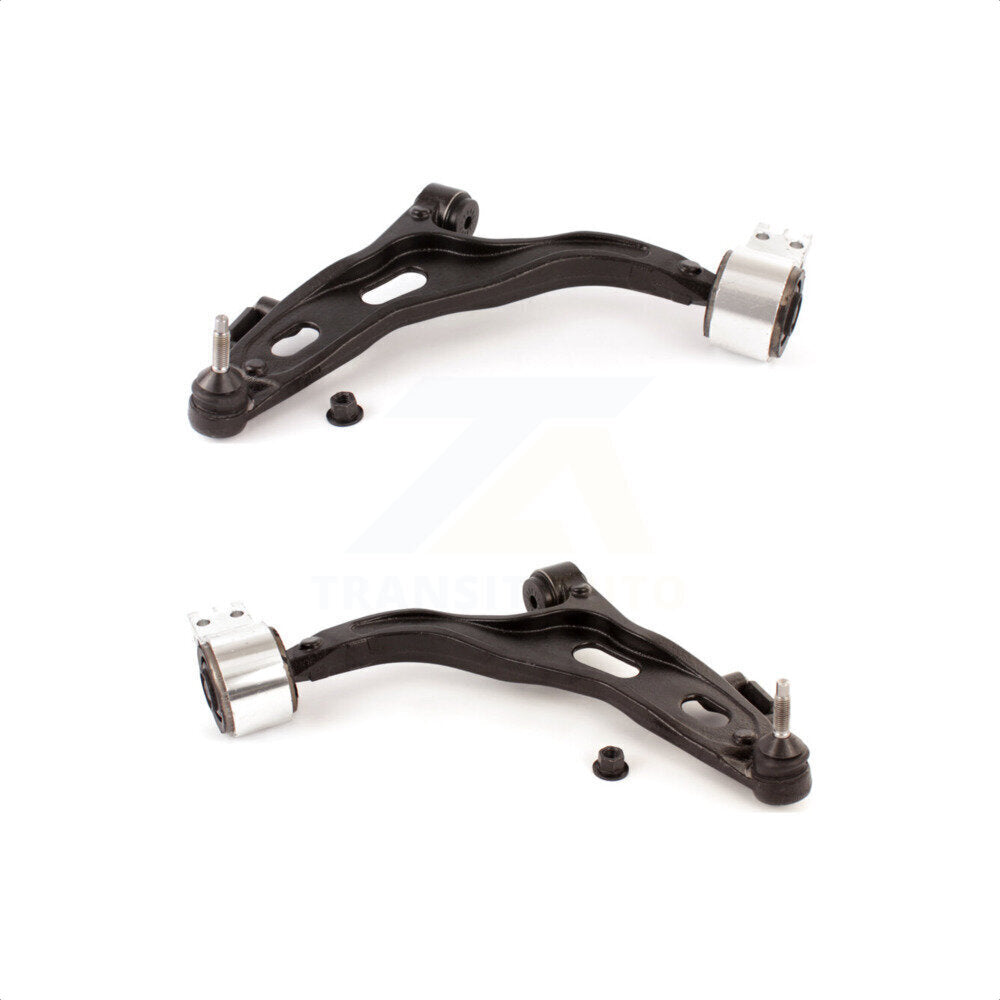 Front Suspension Control Arm And Ball Joint Assembly Kit For 2005-2007 Ford Five Hundred Freestyle Mercury Montego KTR-101444