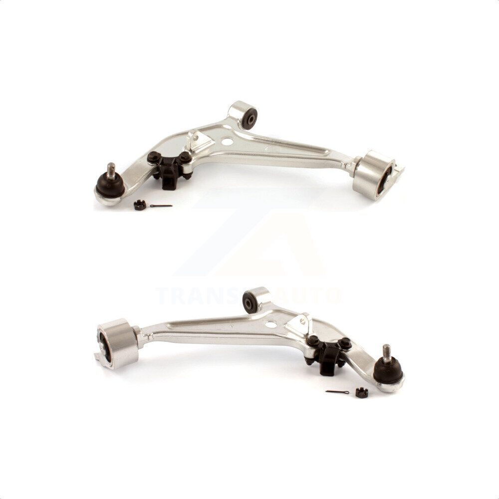 Front Suspension Control Arm And Ball Joint Assembly Kit For 2005-2007 Nissan X-Trail KTR-101447