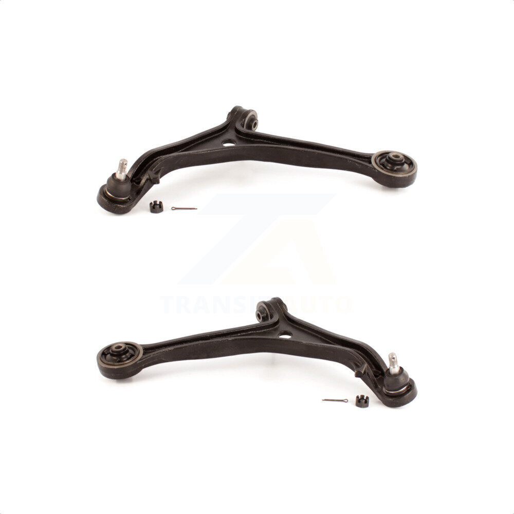 Front Suspension Control Arm And Ball Joint Assembly Kit For 2005-2010 Honda Odyssey KTR-101400