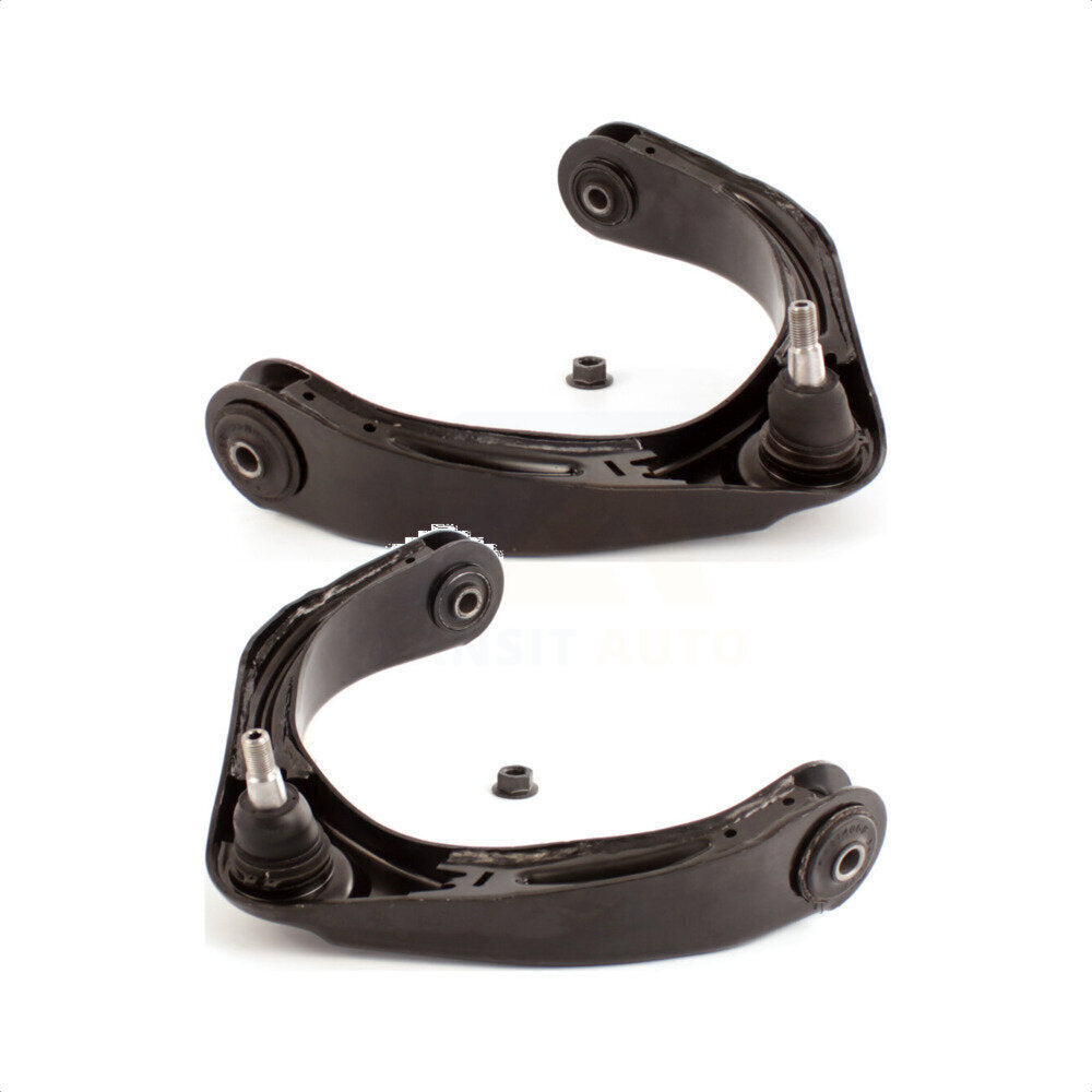 Front Suspension Control Arm And Ball Joint Assembly Kit For 2006-2008 Dodge Ram 1500 With 5 Lug Wheels KTR-101499