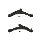 Front Suspension Control Arm And Ball Joint Assembly Kit For 2006-2014 Honda Ridgeline KTR-101441