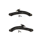 Front Suspension Control Arm And Ball Joint Assembly Kit For 2007-2012 Nissan Sentra KTR-101391