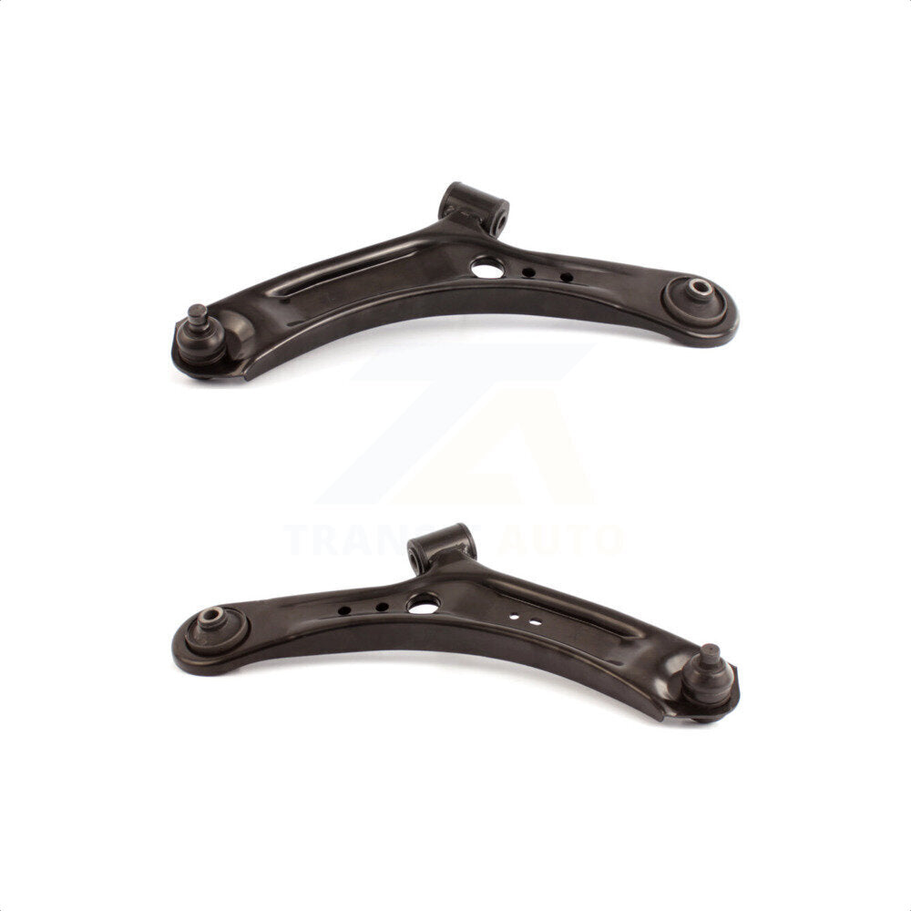 Front Suspension Control Arm And Ball Joint Assembly Kit For 2007-2013 Suzuki SX4 KTR-101414