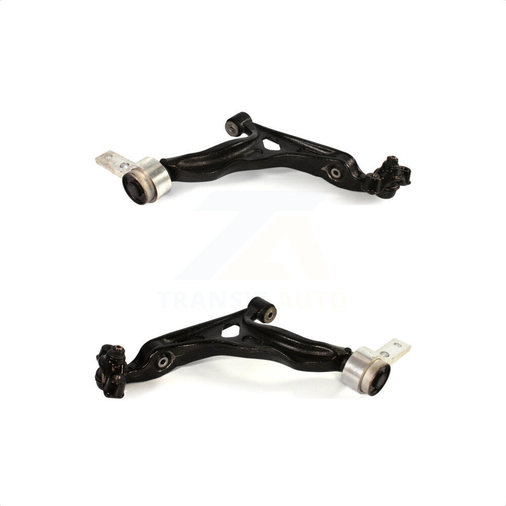 Front Suspension Control Arm And Ball Joint Assembly Kit For 2009-2013 Mazda 6 KTR-101456