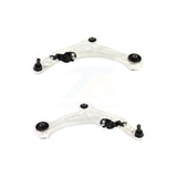 Front Suspension Control Arm And Ball Joint Assembly Kit For 2009-2014 Nissan Maxima KTR-101457