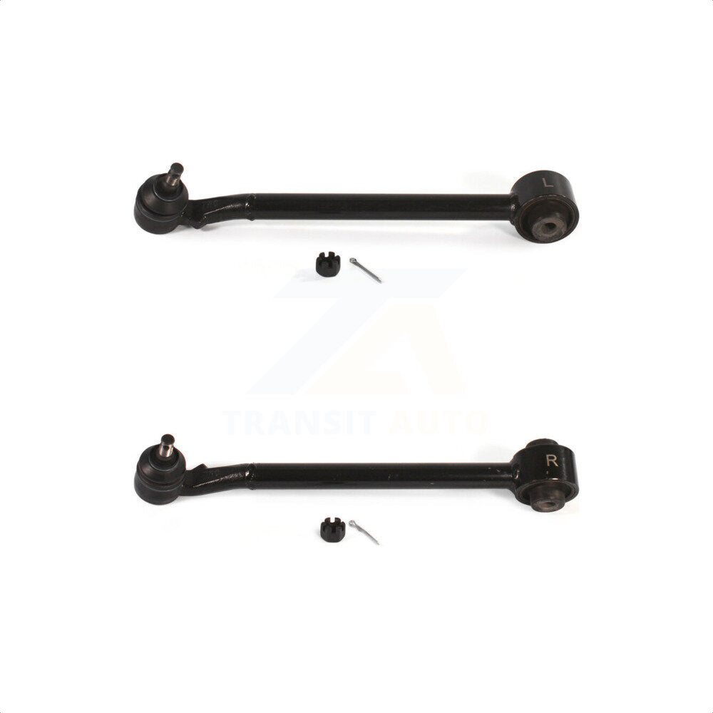 Front Suspension Control Arm And Ball Joint Assembly Kit For 2010-2012 Hyundai Genesis Coupe KTR-101565