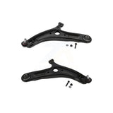 Front Suspension Control Arm And Ball Joint Assembly Kit For 2010-2013 Kia Soul Automatic transmission KTR-101477