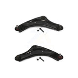 Front Suspension Control Arm And Ball Joint Assembly Kit For 2011-2017 Nissan Juke Leaf LEAF KTR-101428
