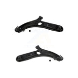 Front Suspension Control Arm And Ball Joint Assembly Kit For 2012-2017 Hyundai Accent KTR-101470