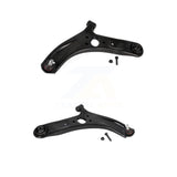 Front Suspension Control Arm And Ball Joint Assembly Kit For 2012-2017 Kia Rio KTR-101451