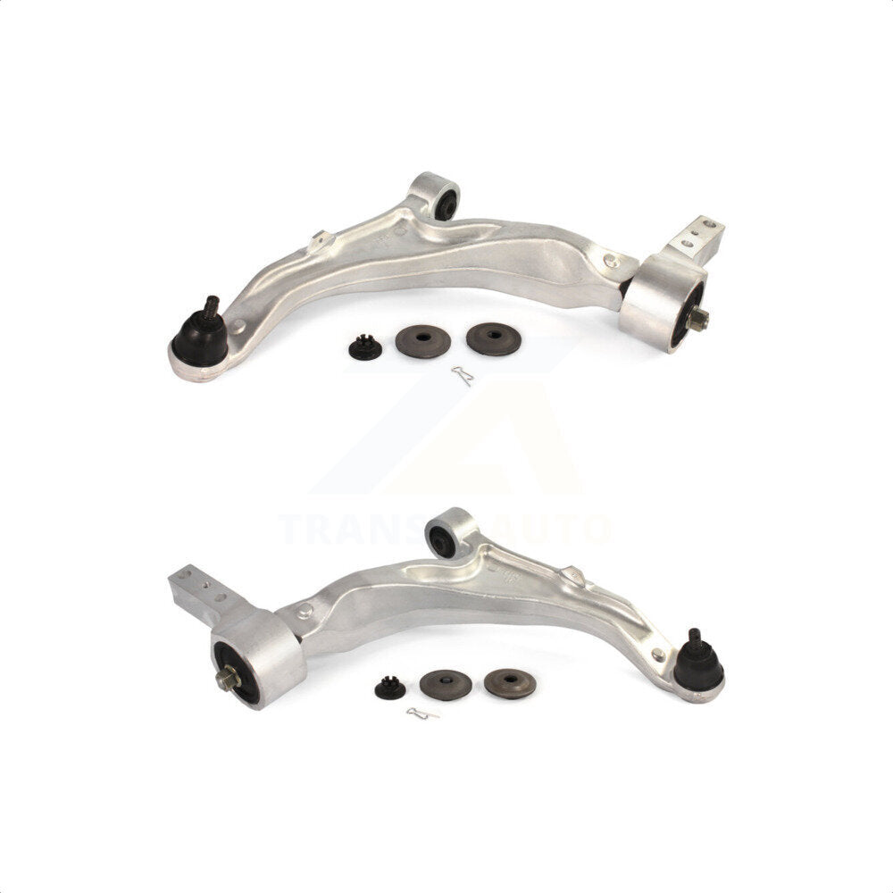 Front Suspension Control Arm And Ball Joint Assembly Kit For Acura MDX ZDX KTR-101455