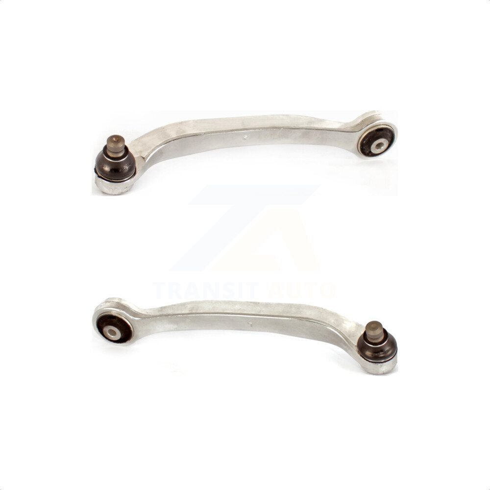 Front Suspension Control Arm And Ball Joint Assembly Kit For Audi A6 Quattro A8 Volkswagen Phaeton S6 S8 KTR-101580
