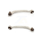 Front Suspension Control Arm And Ball Joint Assembly Kit For Audi A6 Quattro A8 Volkswagen Phaeton S6 S8 KTR-101580