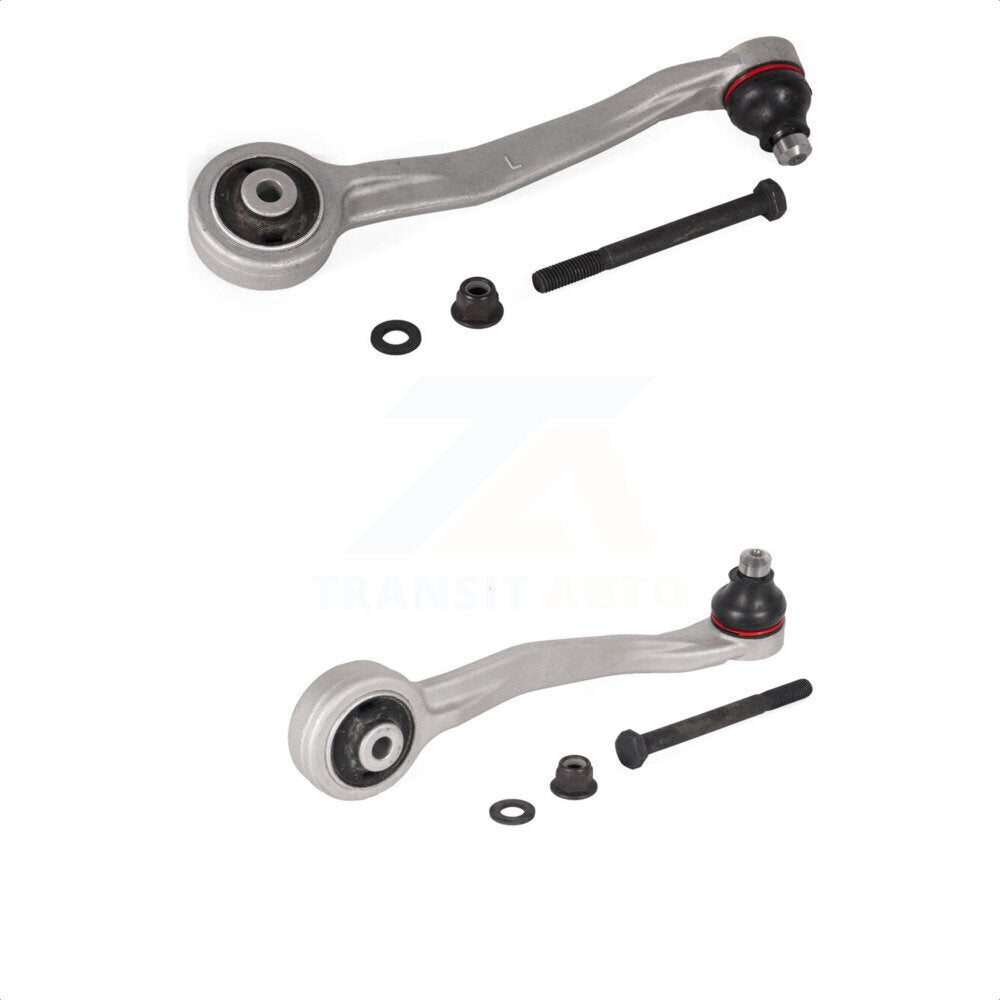 Front Suspension Control Arm And Ball Joint Assembly Kit For Audi Q5 A4 Quattro A5 S5 S4 SQ5 RS5 KTR-104539