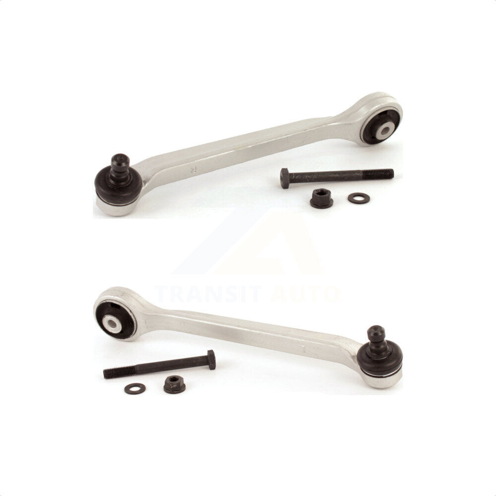Front Suspension Control Arm And Ball Joint Assembly Kit For Audi Volkswagen Passat A4 Quattro A6 Allroad S6 KTR-101581