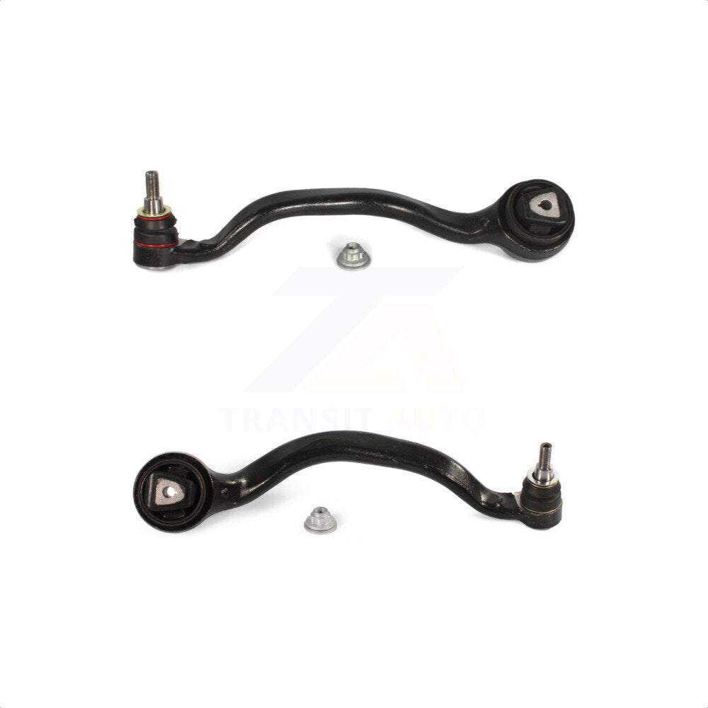 Front Suspension Control Arm And Ball Joint Assembly Kit For BMW X5 X6 KTR-101549