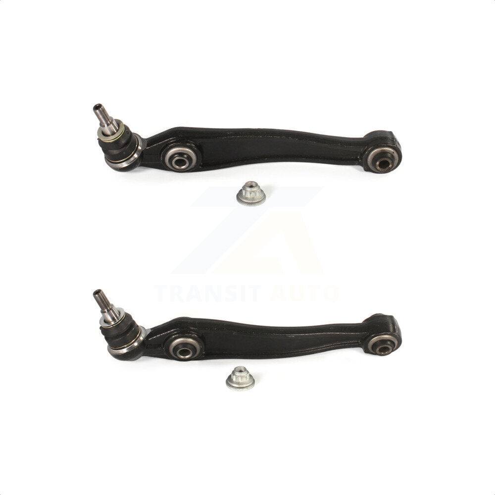 Front Suspension Control Arm And Ball Joint Assembly Kit For BMW X5 X6 KTR-101560